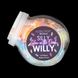 Набор фаллоимитаторов ADDICTION Silly Willy Glow in the Dark 12 шт SX0540 фото 11