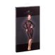 Платье Noir Handmade F182 Classic dress made of elastic tulle - XXL SX0051 фото 6